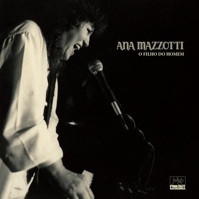 Ana Mazzotti's cover