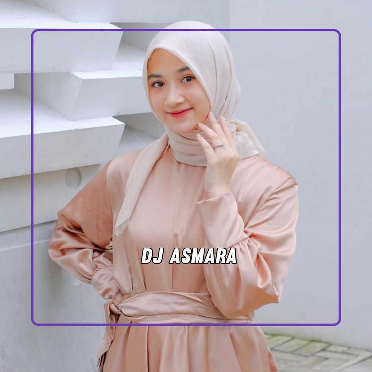 DJ ARISHA BORNEO's avatar image