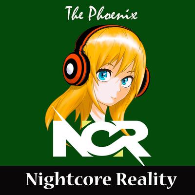 The Phoenix By Nightcore Reality's cover