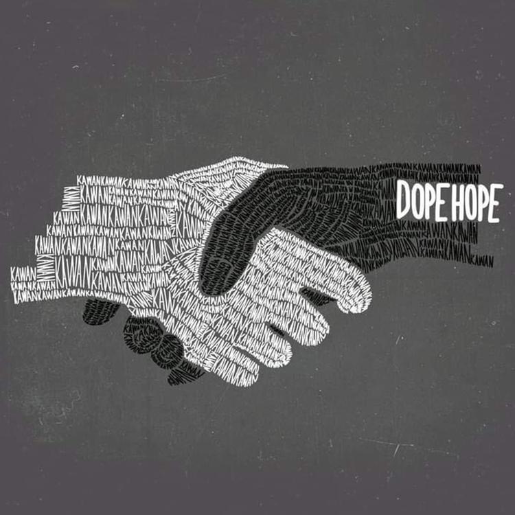 DOPEHOPE's avatar image