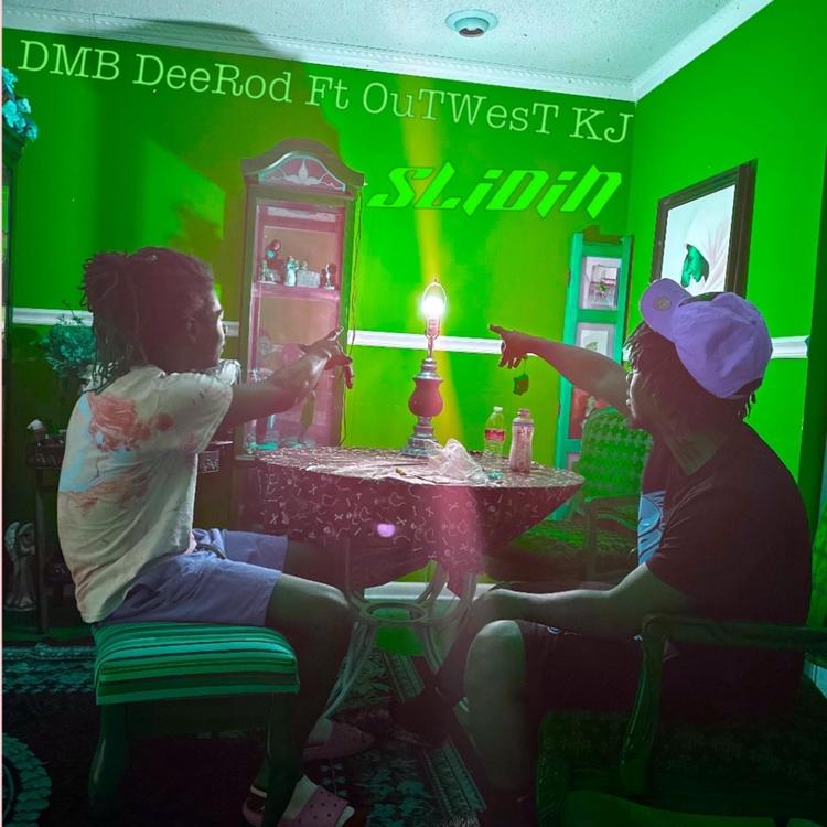 DMB DeeRod's avatar image