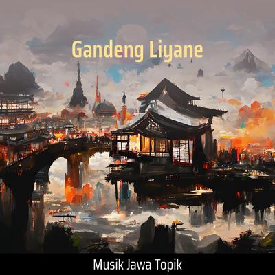 Musik Jawa Topik's cover