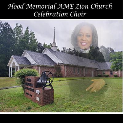 I'm in His Plans (Live Version) By Hood Memorial AME Zion Church Celebration Choir's cover