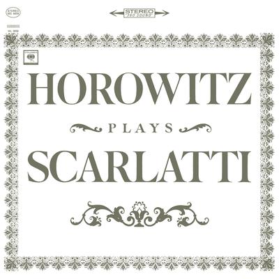 Sonata in C Minor, K 303  (L 9): Allegro By Vladimir Horowitz's cover