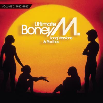 African Moon (Long Version) By Boney M.'s cover