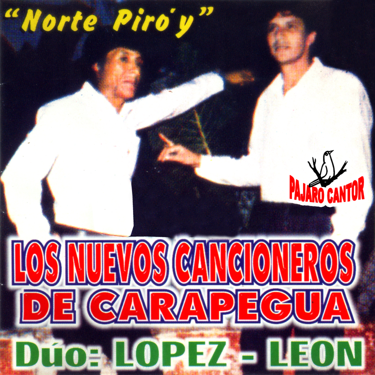 Los Nuevos Cancioneros de Carapegua's avatar image