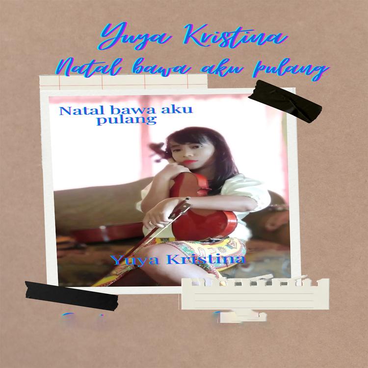 Yuya Kristiana's avatar image