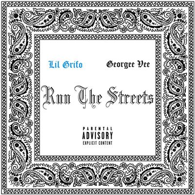 Run the Streets's cover