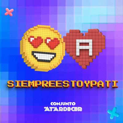 siempreestoypati's cover