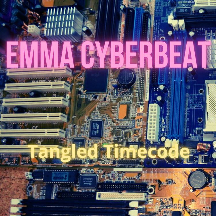 Emma Cyberbeat's avatar image