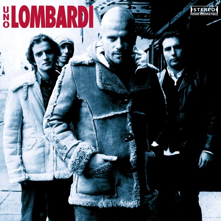 Lombardi's avatar image
