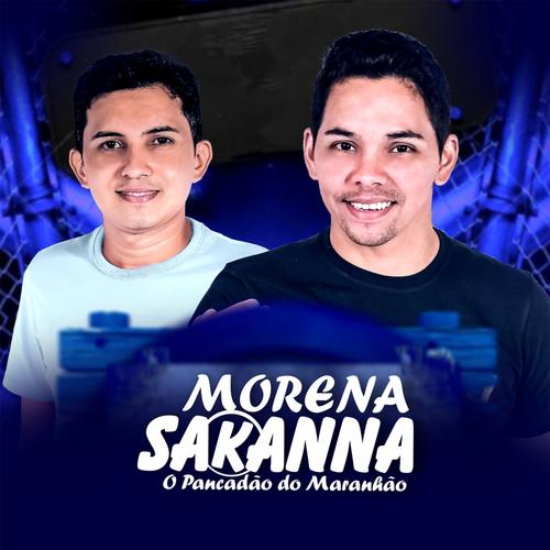 morena sacana's cover