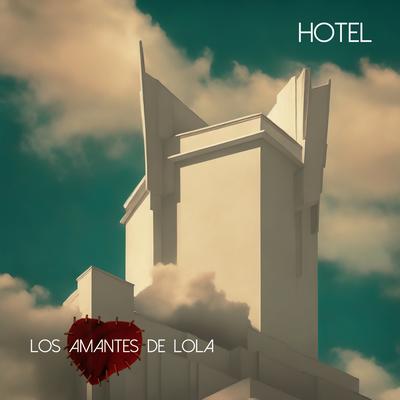 Hotel's cover