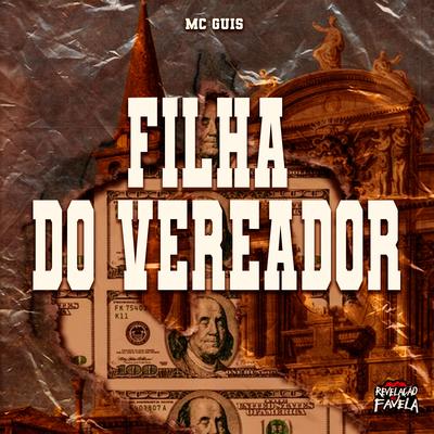 Filha do Vereador's cover