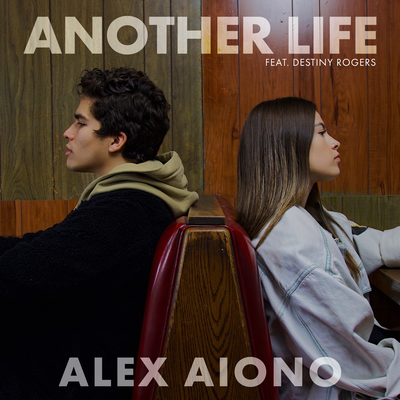 Another Life's cover