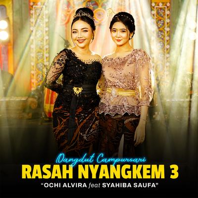 Rasah Nyangkem 3 (Campursari Version)'s cover