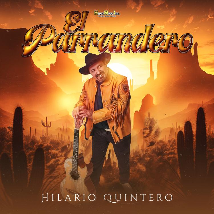 Hilario Quintero's avatar image