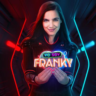 Yo Soy Franky By María Gabriela De Faría's cover