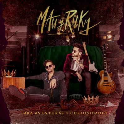 Perdóname By Mau y Ricky's cover