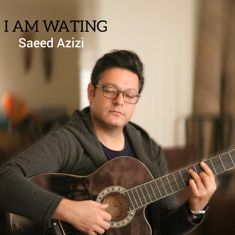 Saeed Azizi's avatar image