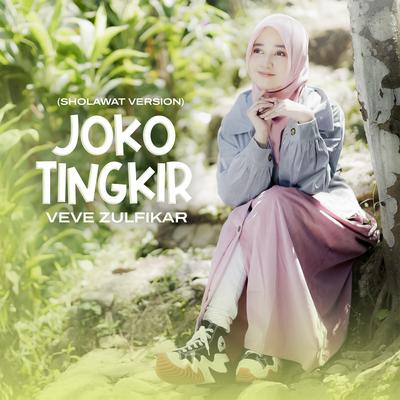 Joko Tingkir (Versi Sholawat) By Veve Zulfikar's cover