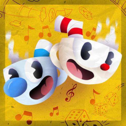 🥤 Cuphead ☕'s cover