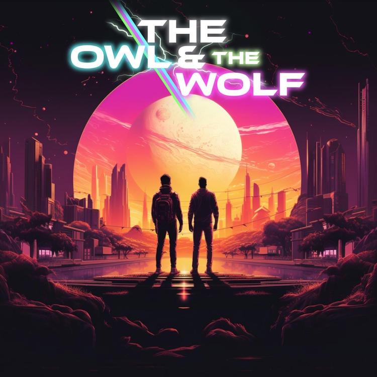 The Owl and the Wolf's avatar image