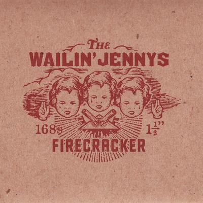 Long Time Traveller By The Wailin' Jennys's cover