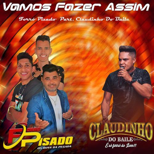 Claudinho do Baile's cover