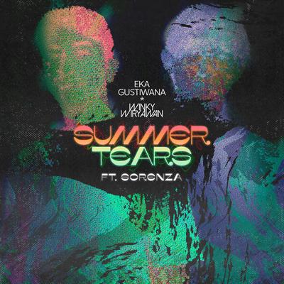 Summer Tears (feat. Sorenza Nuryanti)'s cover