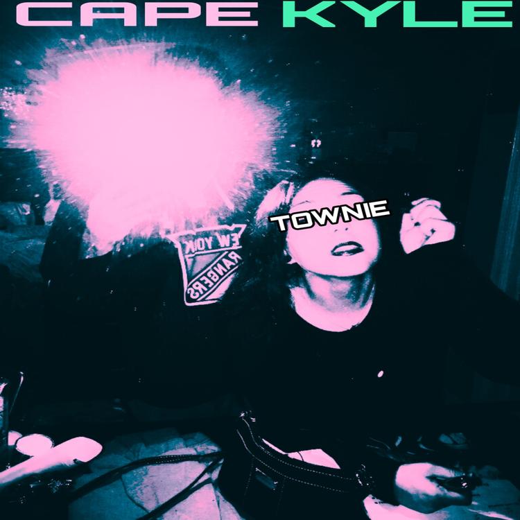 Cape Kyle's avatar image