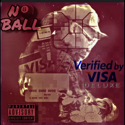 N8 Ball's cover