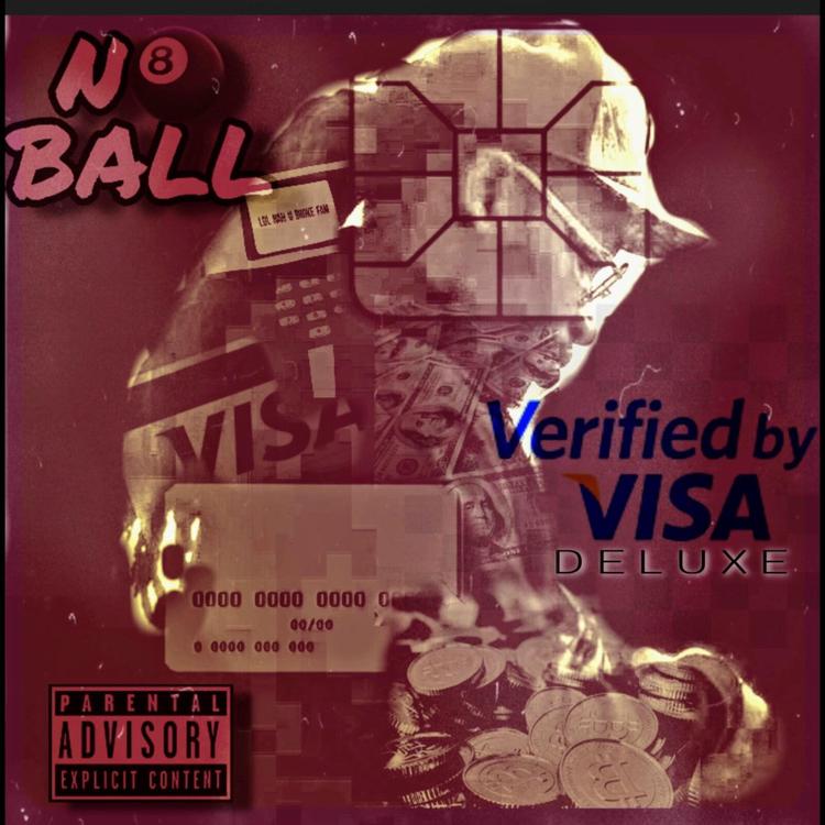 N8 Ball's avatar image