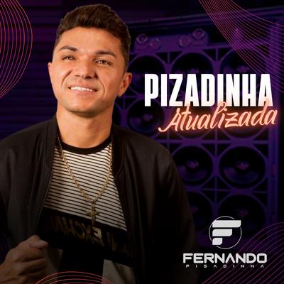 Pisadinha Atualizada's cover