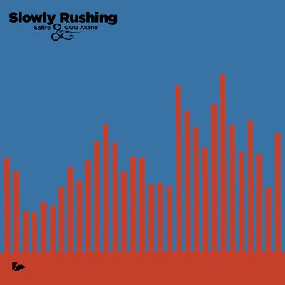 Slowly Rushing's cover