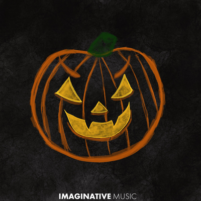 Imaginative Music's cover