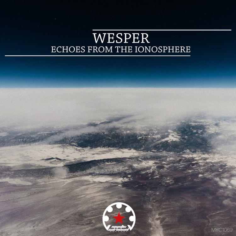Wesper's avatar image