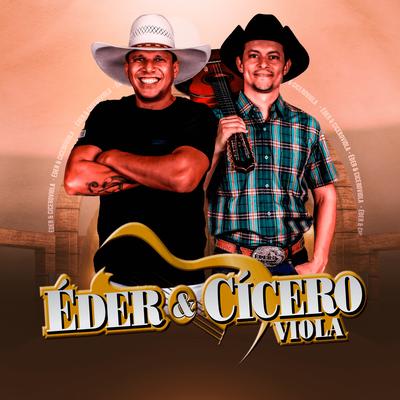 Eder e Cicero Viola's cover