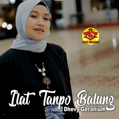 Ilat Tanpo Balung's cover