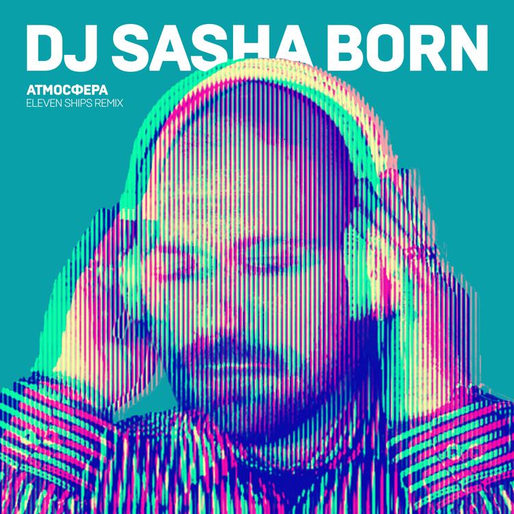 Dj Sasha Born's avatar image