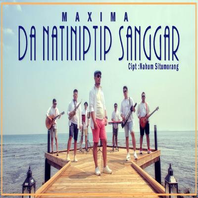 Maxima's cover