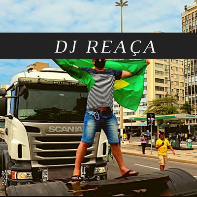 Votei e Voto de Novo no Bolsonaro By DJ Reaça's cover