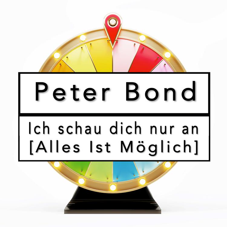 Peter Bond's avatar image
