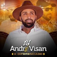 André Visan's avatar cover