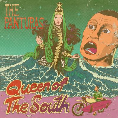 Queen of The South's cover