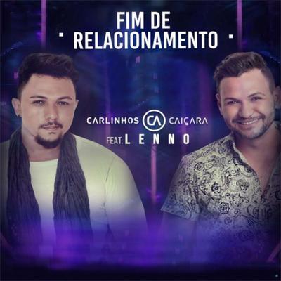 Fim de Relacionamento (feat. Lenno) (feat. Lenno)'s cover