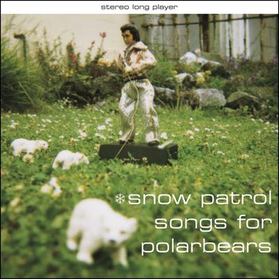 Songs for Polarbears's cover