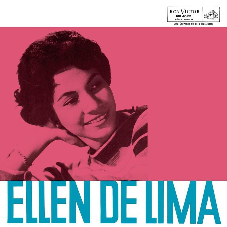 Ellen De Lima's avatar image