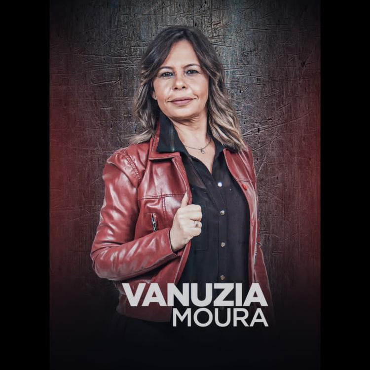 Vanuzia Moura's avatar image