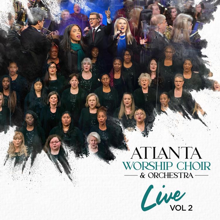 Atlanta Worship Choir & Orchestra's avatar image